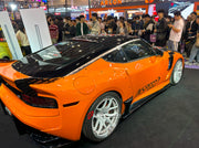 AUTHENTIC VEILSIDE FFZ400 BODY KIT for NISSAN Z RZ34 400Z 2024