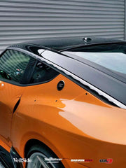 AUTHENTIC VEILSIDE FFZ400 BODY KIT for NISSAN Z RZ34 400Z 2024