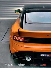 AUTHENTIC VEILSIDE FFZ400 BODY KIT for NISSAN Z RZ34 400Z 2024