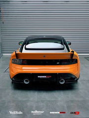 AUTHENTIC VEILSIDE FFZ400 BODY KIT for NISSAN Z RZ34 400Z 2024