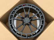 22 INCH FORGED WHEELS RIMS for PORSCHE PANAMERA 971 GTS 2023