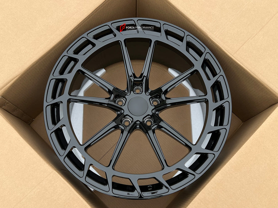 Buy Now 22 INCH FORGED WHEELS RIMS for PORSCHE PANAMERA 971 GTS 2023 and upgrade car parts from SIR Tuning at the Best Price. Headlights, Tail lights, Bodykits, Navigations, Gallery and more - Fast & Free Shipping within Europe, US & Worldwide.