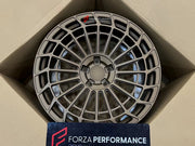 22 INCH FORGED WHEELS RIMS for PORSCHE PANAMERA 4S 2018