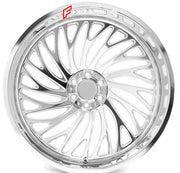 TRUCK FORGED WHEELS RIMS for CHEVROLET SUBURBAN T1XX 2021+