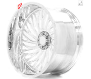 TRUCK FORGED WHEELS RIMS for CHEVROLET SUBURBAN T1XX 2021+