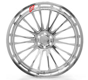 TRUCK FORGED WHEELS RIMS for FORD F-150 12TH GEN 2009 - 2014