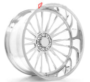 TRUCK FORGED WHEELS RIMS for FORD F-150 12TH GEN 2009 - 2014