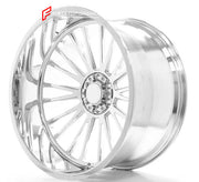 TRUCK FORGED WHEELS RIMS for FORD F-150 12TH GEN 2009 - 2014