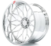 TRUCK FORGED WHEELS RIMS for FORD F-350 SUPER DUTY DRW SUPER DUTY 2008 - 2010