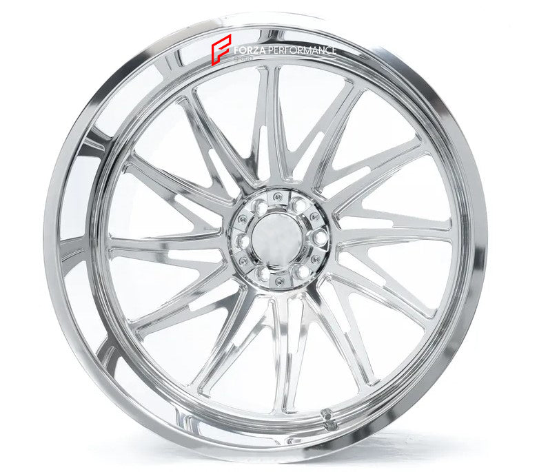 TRUCK FORGED WHEELS RIMS for JEEP GLADIATOR JT 2020+