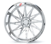 TRUCK FORGED WHEELS RIMS for JEEP GLADIATOR JT 2020+