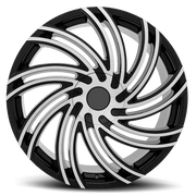 FORGED WHEELS RIMS JE14 for ALL MODELS