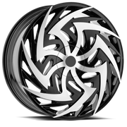 FORGED WHEELS RIMS JE12 for ALL MODELS