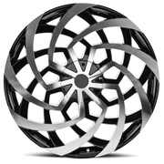 FORGED WHEELS RIMS JE11 for ALL MODELS