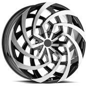 FORGED WHEELS RIMS JE11 for ALL MODELS