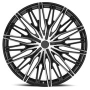 FORGED WHEELS RIMS JE10 for ALL MODELS