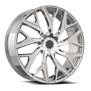 FORGED WHEELS RIMS JE6 for ALL MODELS