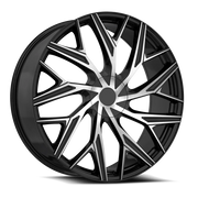 FORGED WHEELS RIMS JE6 for ALL MODELS