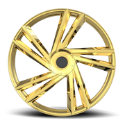 FORGED WHEELS RIMS JE5 for ALL MODELS