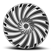 FORGED WHEELS RIMS JE2 for ALL MODELS