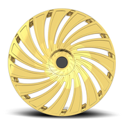 FORGED WHEELS RIMS JE2 for ALL MODELS