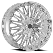 FORGED WHEELS RIMS JE10 for ALL MODELS