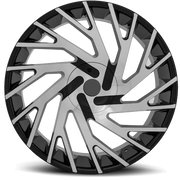 FORGED WHEELS RIMS JE16 for ALL MODELS