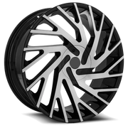 FORGED WHEELS RIMS JE16 for ALL MODELS