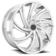 FORGED WHEELS RIMS JE18 for ALL MODELS