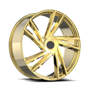 FORGED WHEELS RIMS JE5 for ALL MODELS