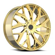 FORGED WHEELS RIMS JE6 for ALL MODELS