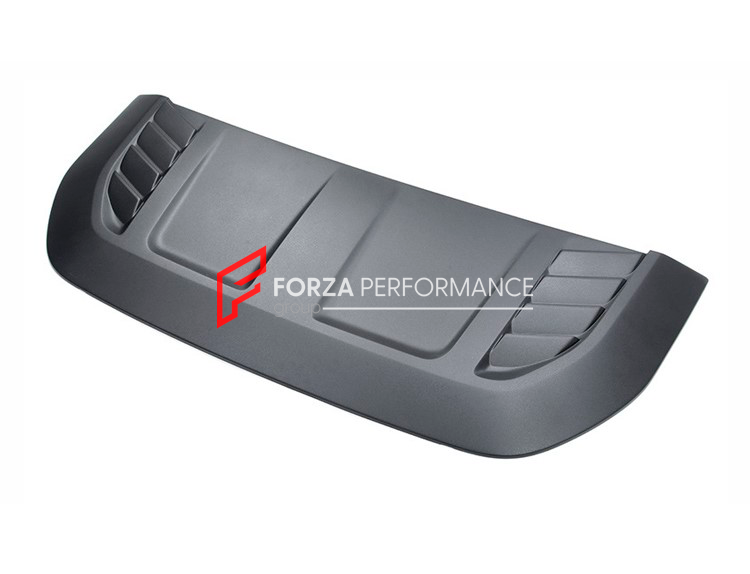 Air Vent Hood Scoop for Ford Bronco 2021+
