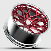 FORGED WHEELS RIMS NV20 for ALL MODELS