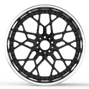 FORGED WHEELS RIMS NV20 for ALL MODELS