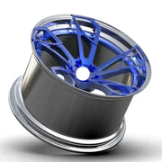 FORGED WHEELS RIMS NV45 for ALL MODELS