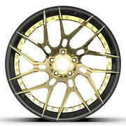 FORGED WHEELS RIMS NV48 for ALL MODELS