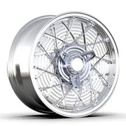 FORGED WHEELS RIMS NV51 for ALL MODELS