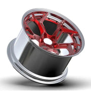 FORGED WHEELS RIMS NV49 for ALL MODELS