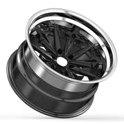 FORGED WHEELS RIMS NV16 for ALL MODELS