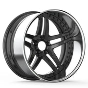 FORGED WHEELS RIMS NV18 for ALL MODELS