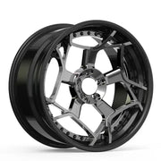 FORGED WHEELS RIMS NV38 for ALL MODELS