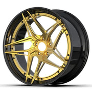 FORGED WHEELS RIMS NV46 for ALL MODELS