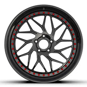 FORGED WHEELS RIMS NV47 for ALL MODELS