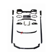 AERO BODY KIT FOR BMW 7 SERIES G70 M760 2022