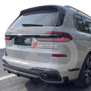 BODY KIT for BMW X7 G07 M60i LCI 2023