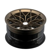 FORGED WHEELS RIMS NV31 for ALL MODELS