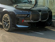 AERO BODY KIT FOR BMW 7 SERIES G70 M760 2022