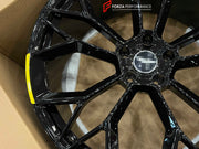 21 INCH FORGED WHEELS RIMS for ASTON MARTIN VANTAGE