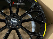 21 INCH FORGED WHEELS RIMS for ASTON MARTIN VANTAGE