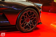FORGED WHEELS for ASTON MARTIN LAGONDA VISION CONCEPT 2018
